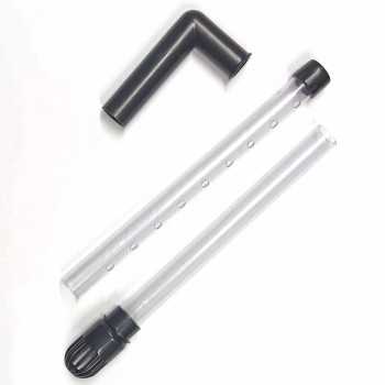 Kit de tube de remplacement pour LED 50 - AMTRA LAGOON