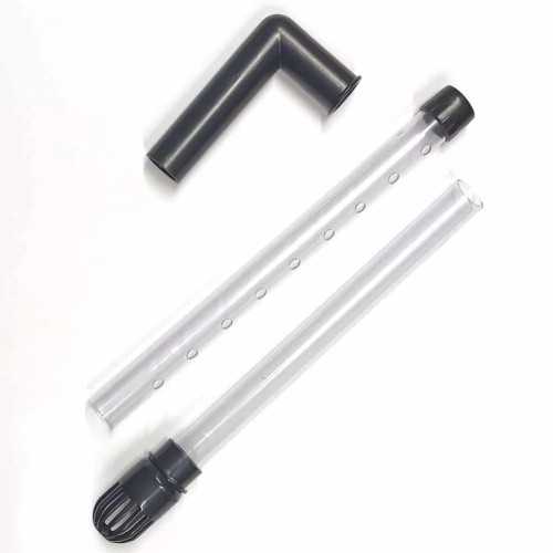 Kit Tubi di ricambio per LAGUNA LED 50 - Amtra