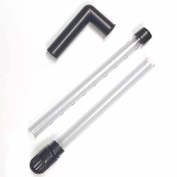 Kit de tube de remplacement pour LED 50 - AMTRA LAGOON