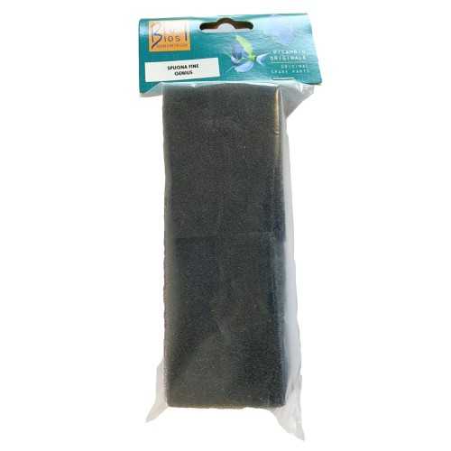 Fine fiber (2 pcs) - Spreader sponge for Genius...