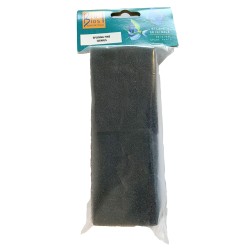 Fibra fine (2 pz.) - spugne di ricambio per acquario Genius - Blu Bios