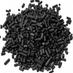 Activated carbon (2 pcs) for Genius aquarium - Blu Bios