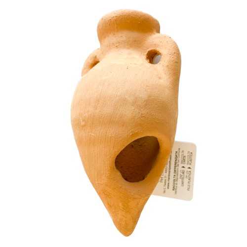 AMPHORA TERRACOTTA pour Aquarium (mesure 12-13...