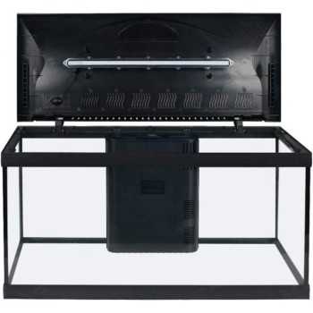 copy of Nanotank 60 L con coperchio Amtra 2