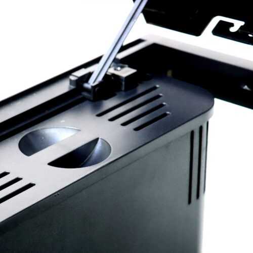 AMTRA BASIC LED 40 - Aquarium 25 litres avec...