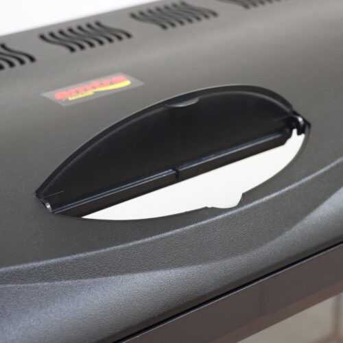 Amtra Basic LED 40 - Acquario 25 litri con...