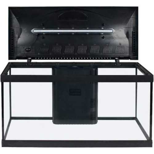 Amtra Basic LED 60 - 55 liter aquarium with...