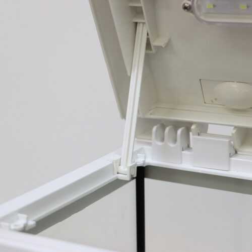 copy of Nanotank 60 L con coperchio Amtra