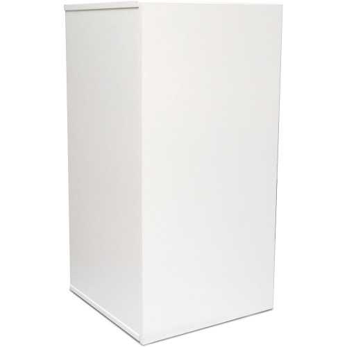 Amtra Nano Cube 30 support - Wood cabinet for...