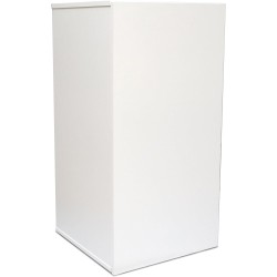 Amtra Nano Cube 45 support - Wood cabinet for aquariums (45x45x90 cm)