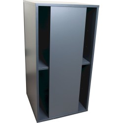 AMTRA NANO CUBE 45 Support - Armoire en bois pour aquariums (45x45x90 cm)