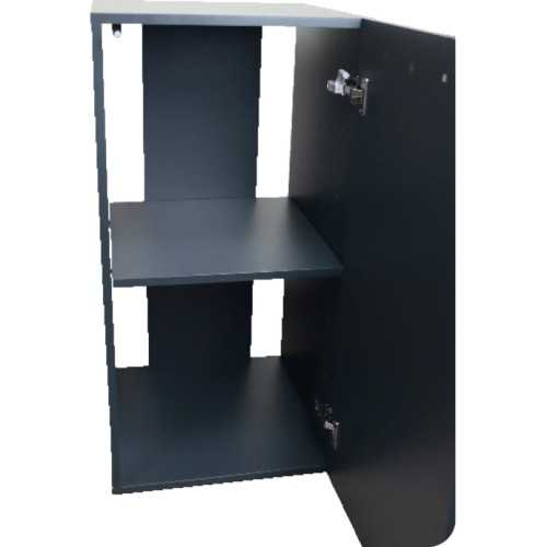 Amtra Supporto Nano Cubo 45 - Mobile in Legno...