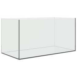 Tartarghiera Nosy 50 - Tortucuarwe pour les tortues d'eau 50x30x25h cm avec spyboard émergé