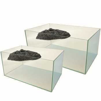 Tartarghiera Nosy 50 - Tortucuarwe pour les tortues d'eau... 2