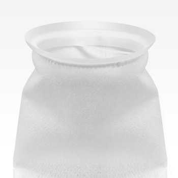 Chaussette filtrante de 200 microns (10x30cm) - Seachem... 2