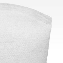 200 micron filtering sock (10x30cm) - Seachem Filter Sock 200