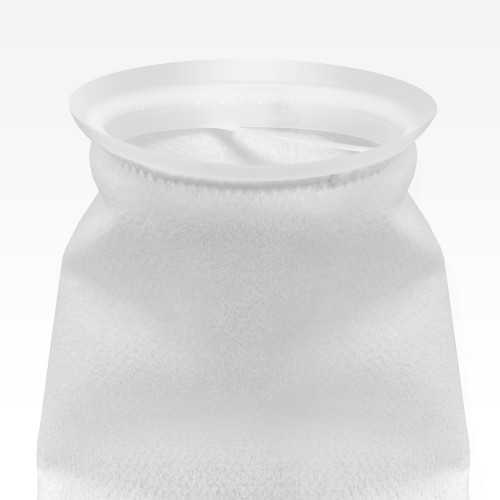 Calza filtrante da 250 micron (10X30cm) -...