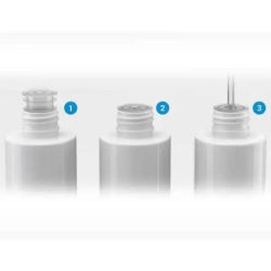 Seachem MD Ø28 mm bottle adapter (1L bottles)
