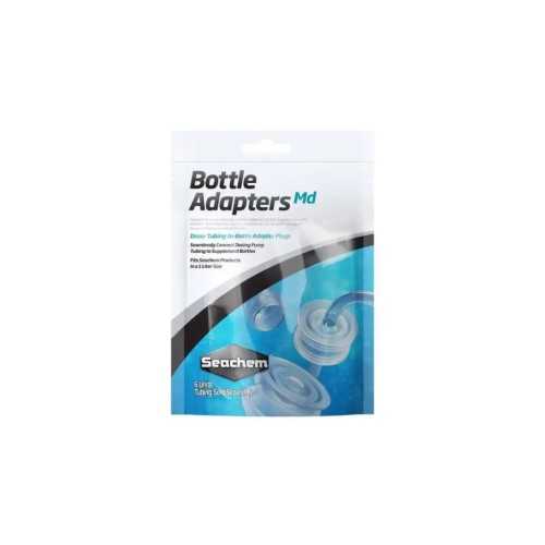 Seachem MD Ø28 mm bottle adapter (1L bottles)
