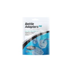 Seachem Adaptateur de bouteille MD Ø28 mm (bouteilles 1L)