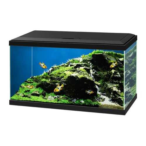 Cyan Aquarium Aqua 60 Pro LED - 52-liter...