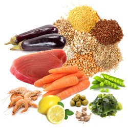 Biogran Large feed in granules- Prodac