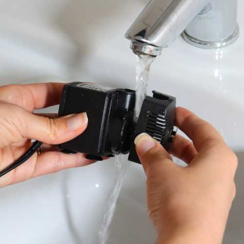 AMTRA Stream 230 - Submersible pump for aquarium