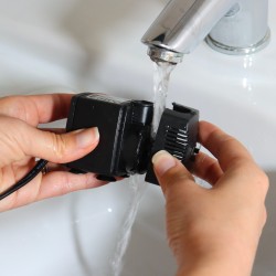 AMTRA STREAM 700 – Pompa sommergibile per acquario