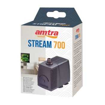 AMTRA STREAM 700 – Pompa sommergibile per acquario