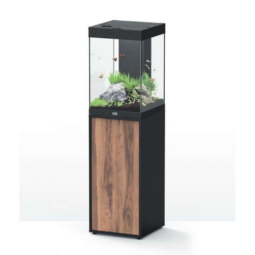 Aquatlantis AQUA Tower 96 black / brown -...
