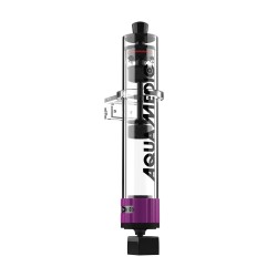 Aquamedic Multi Reactor Gen II Medium - All-in-one filtering system - Product in acrylic material