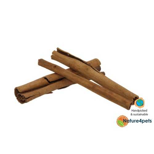 Cinnamon sticks (6 pieces) - Ceramic Nature