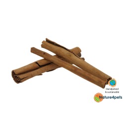 Cinnamon sticks (6 pieces) - Ceramic Nature