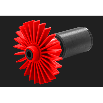 Shark Skimmer 300 Rotore - Sicce