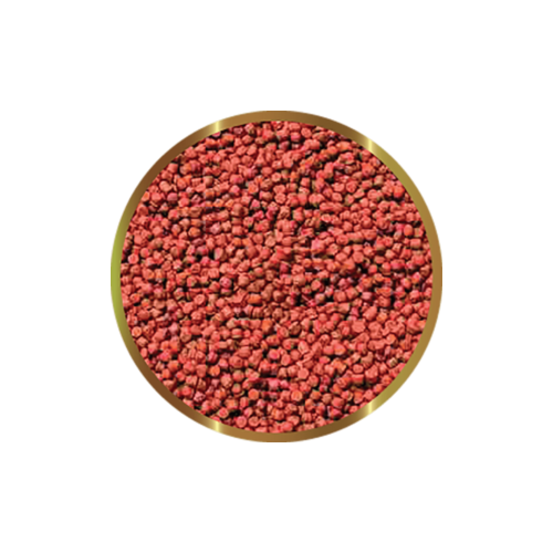 SHG Premium Hi Red - Complete food in granules...