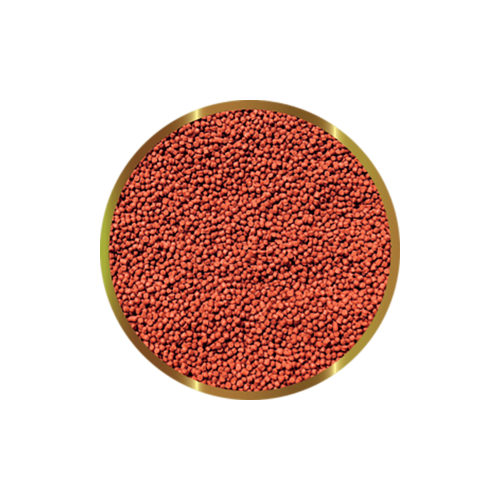 SHG Premium Micro Hi-Rouge - Nourriture...