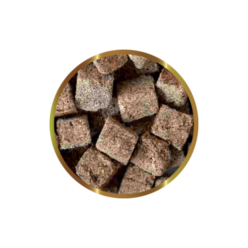 SHG Liophilized Tubifex - Natural High...