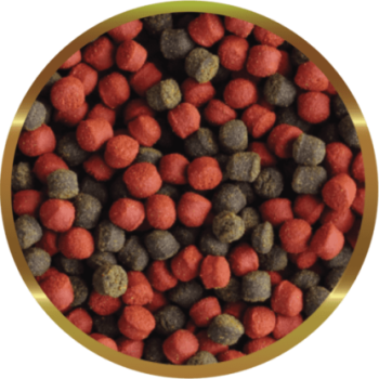 SHG CHIRONOMUS LIOFILIZZATO – Alimento naturale altamente... 2