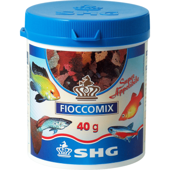 Fioccomix 40 g SHG