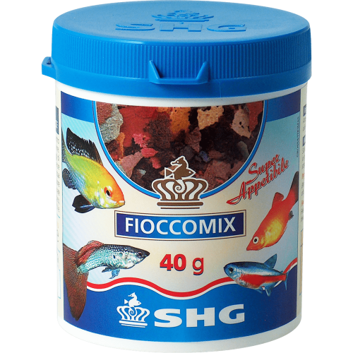Fioccomix 40 g SHG