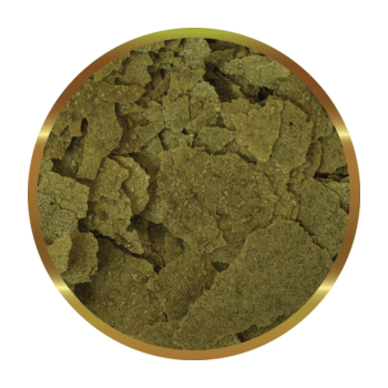 SHG Spirulina in flakes - balanced vegetable feed for... 2