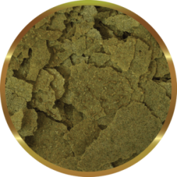 Spirulina powder Extra Fine 25 g SHG