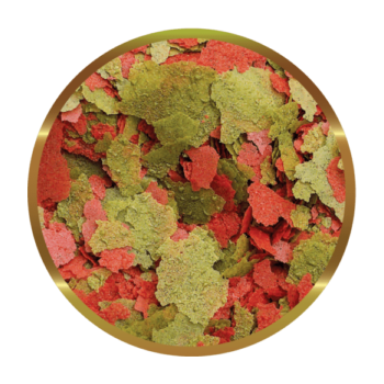 SHG MARINO IN FIOCCHI - Mangime completo ad alta... 2