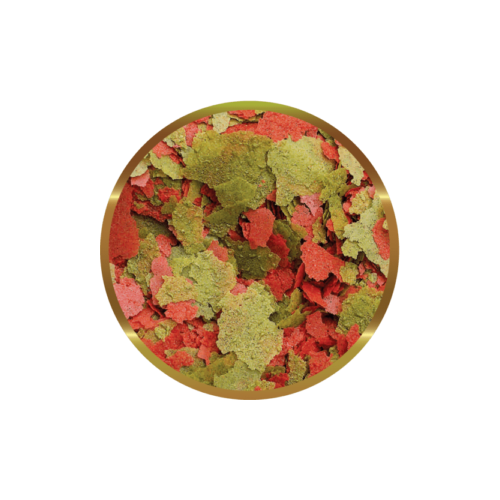 SHG Sea flakes - complete high digestibility...