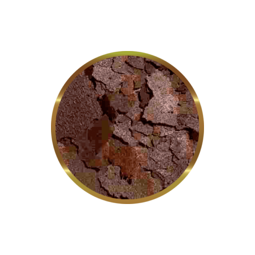 SHG Artemia in flakes - complete high...