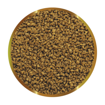 SHG Granulate-Complete feed for marine ornamental... 2