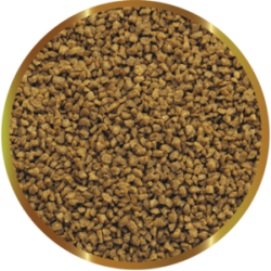 SHG Granulate-Complete feed for marine ornamental tropical fish and freshwater