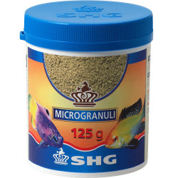 Microgranules 50 g SHG