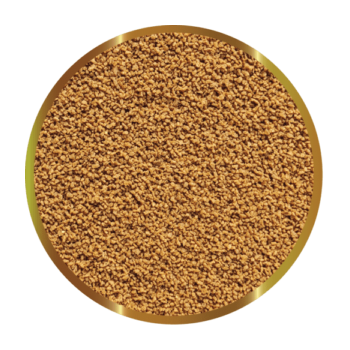 SHG Microgranuli - Immunostimulant d'alimentation... 2