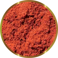 SHG Baby Microgranules 25 gr - Premium Feed for Frame and Small Fish